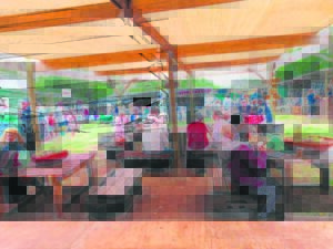 Gewilde Milkwood Mark word vier jaar oud