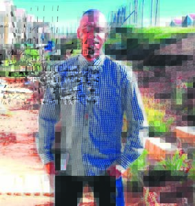 Party for 350 kids in need