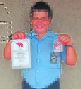 Deon gaan vir OP speel