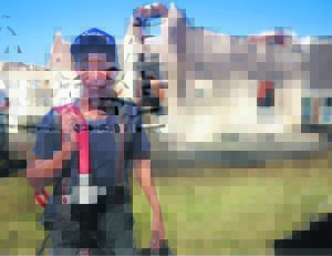 Probe to determine cause of St Francis fire