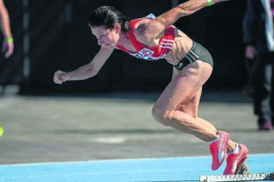 Veteraanatlete wen goud by SA meestersatletiek-kampioenskappe