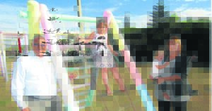 Fresh look for caravan parks