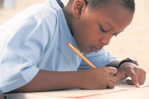 Learners invited to write detective stories