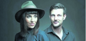 Bottomless Coffee Band by Jeffreys