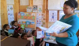 Williams igniting the love of maths