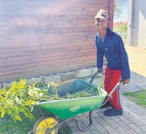 Rainbow Skills Centre celebrates graduates