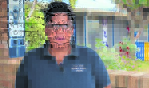 Hier word leerders met liefde, omgee omvou