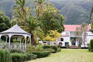 Skrywers: Vind jou muse in Somerset-Oos