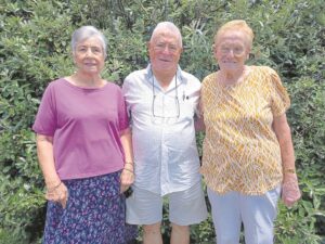 JBay senior social club hopes to welcome additional members