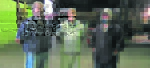 Tonne aartappels verlig honger