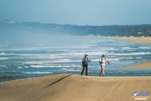 Adventure Racing World Championship to boost local tourism