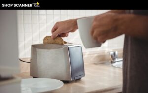 SPONSORED | Compact Toasters: Space-Saving Solutions for Small Kitchens