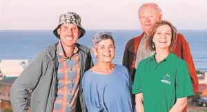 Green fingers to begin preparing for JBay garden competition