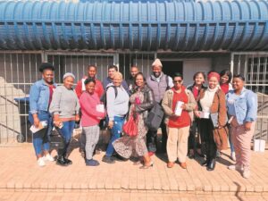 Local SMMEs benefit from financial literacy training
