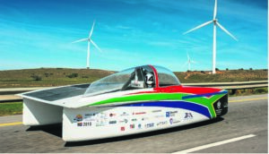 Solar car challenge postponed
