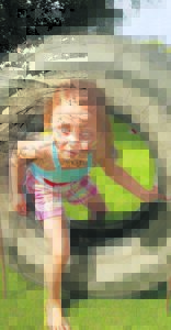 Stulting hosts Warrior Race