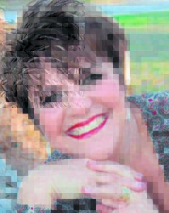 Berneace Slabbert sing in Loerie