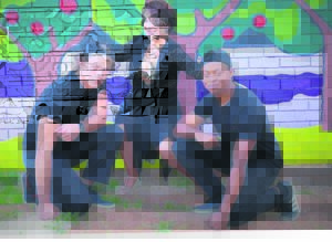 Professional dancer opens studio