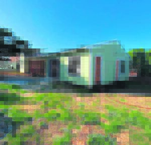 Boustryd hang in die lug