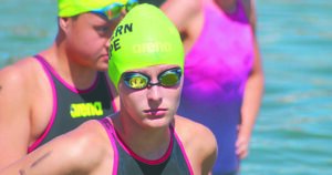 Amica takes third place at championships