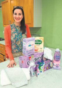 From foster child to foster champion