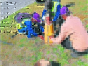 At least 700 fire hydrants in Kouga to be inspected