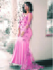 Enter now for Miss Matric Dance