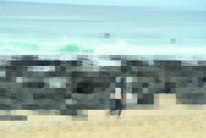 Warm up with Airbnb in JBay this holiday