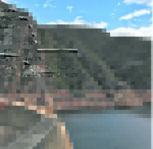 Stricter water controls mooted as dams run dry