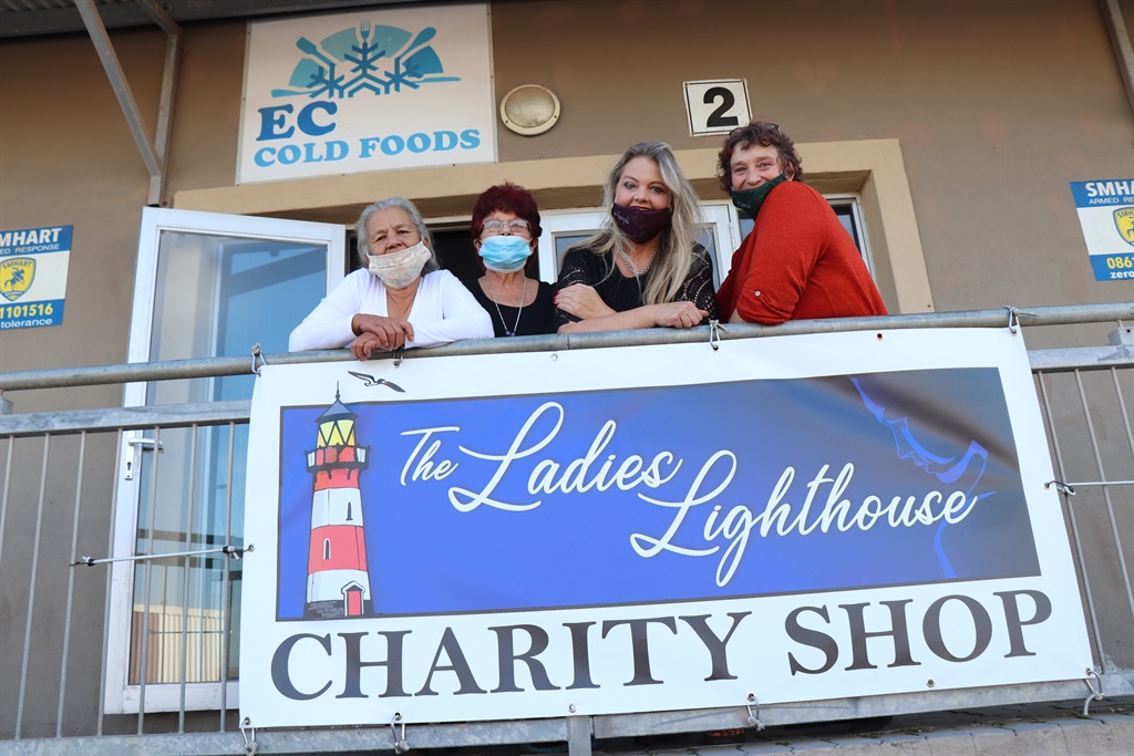 The Ladies Lighthouse Charity Shop