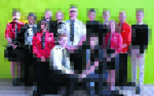 GLA’s ambassadors for 2020 elected