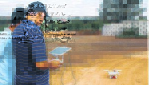 Aerobotics to provide tree crop analytics