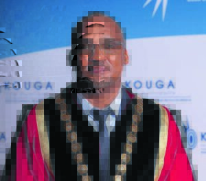 Motion of no confidence against DA Kouga executive mayor to be resubmitted