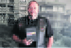 Fietser van J’baai debuteer met digbundel