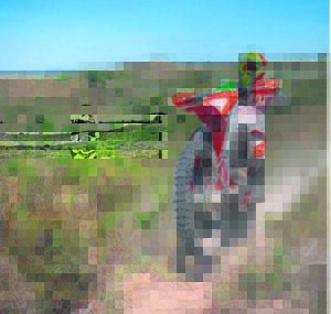 Enjoy action-packed fun with Funduro