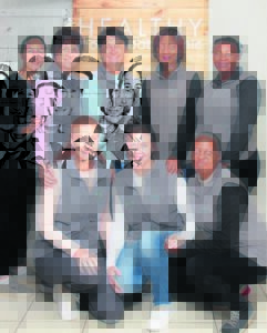 Antenatal clinic seeks financial assistance