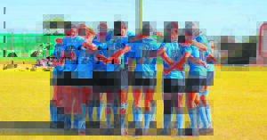 Help Nico Malan defeat Punt in virtual rugby tournament