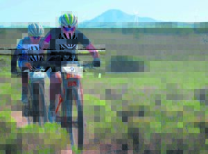 Cyclists to descend on JBay