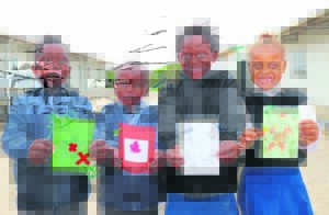 Help spread CHRISTMAS joy