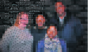 Ocean View-huis brand af dae voor troue