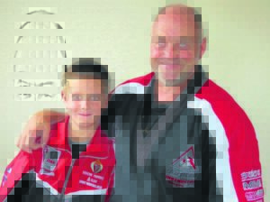 MMA student off to Florida