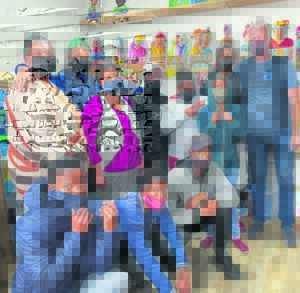 Rainbow Village Centre to host open day