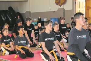 Provincial kickboxing event to be held in JBay