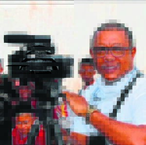 Humansdorp Facebook page to give hope to local community