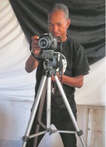 Online TV uplifts community