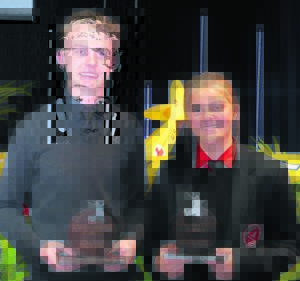 GLA awards top learners