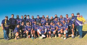 Club to make debut in Community Gold Cup