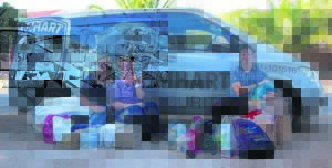 Smhart-sekuriteit ondersteun veilige hawe