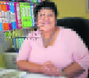 Nuwe hoof wil voortbou, innoveer