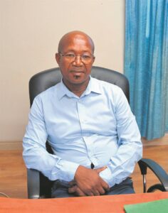 New Municipal Manager appointed